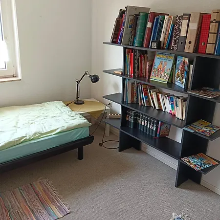 Ruhrgebiet Apartmán Dortmund