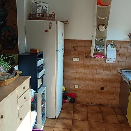 Apartmán Ruhrgebiet Dortmund