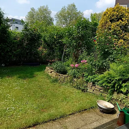 Ruhrgebiet Apartmán Dortmund