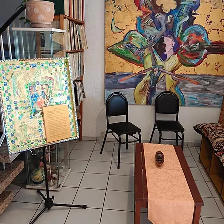 Апартаменты Ruhrgebiet Дортмунд