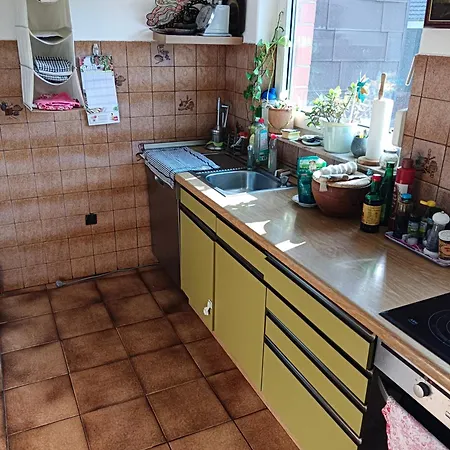 Ruhrgebiet Apartment *