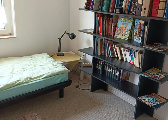 Ruhrgebiet Apartamento Dortmund