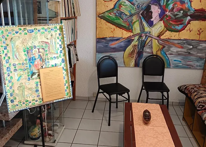 Daire Ruhrgebiet Dortmund