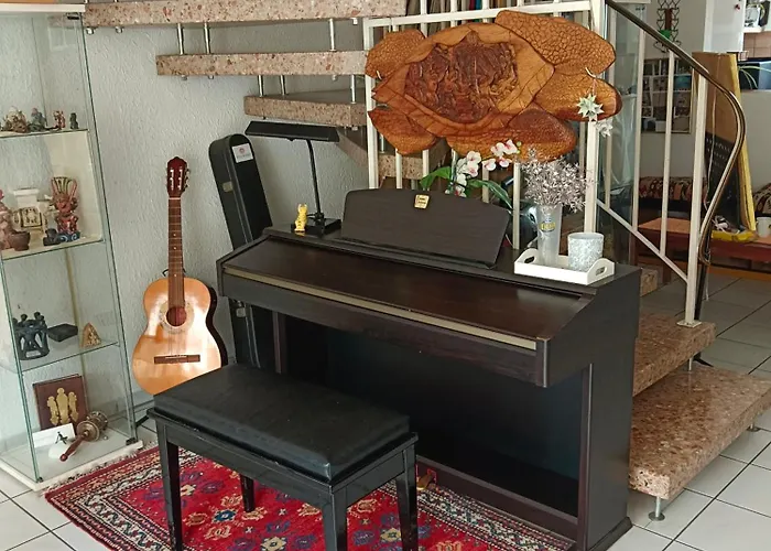 Apartamento Ruhrgebiet