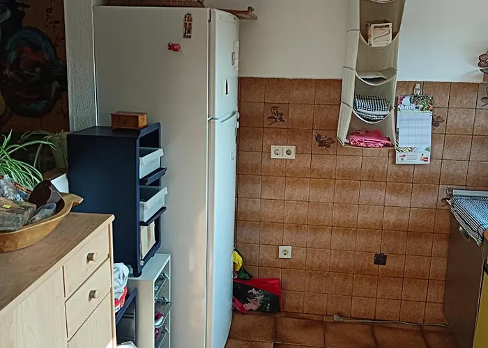 Daire Ruhrgebiet Dortmund