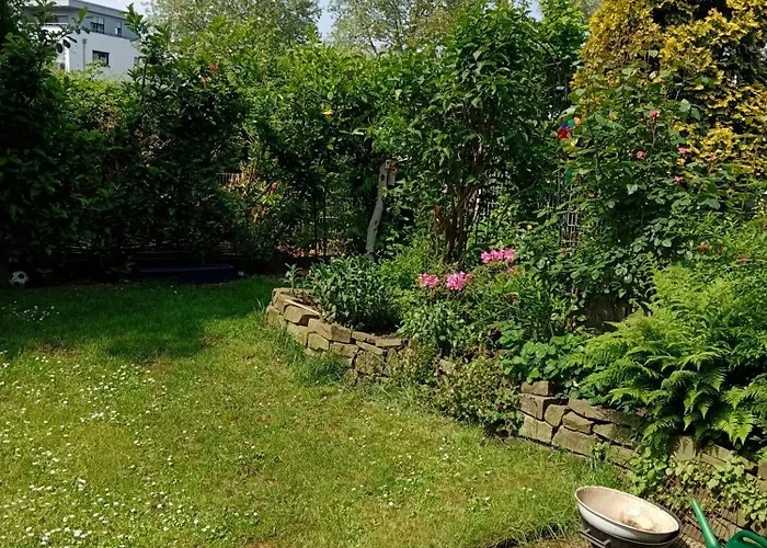 Ruhrgebiet Apartamento Dortmund